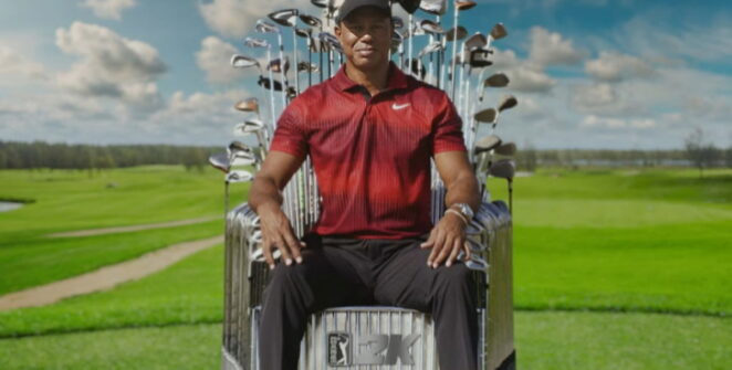 2K a publié une bande-annonce pour PGA Tour 2K23, confirmant les précommandes, une date de sortie et l'athlète en tête d'affiche, Tiger Woods.