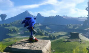 Geoff Keighley a annoncé que Sonic Frontiers ferait sa première mondiale et des nouvelles du jeu en monde ouvert à la Gamescom.