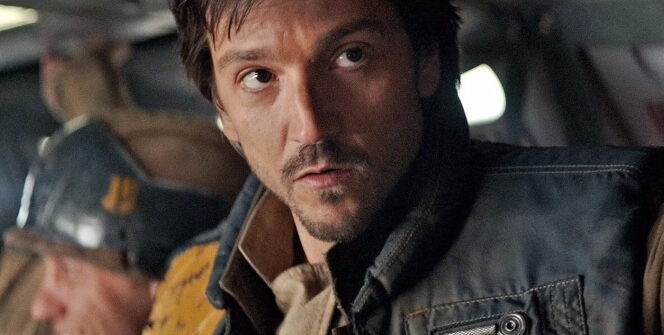 CINÉMA ACTUS - Lucasfilm a dévoilé la bande-annonce officielle de la prochaine série Star Wars, Andor, avec Diego Luna dans le rôle du rebelle titulaire.