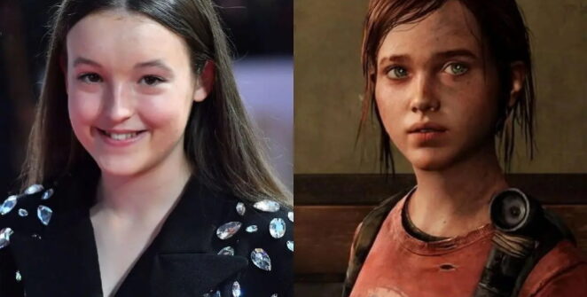 CINÉMA ACTUS - Bella Ramsey, Ellie de la série HBO The Last of Us, affirme que la série "honore le jeu".