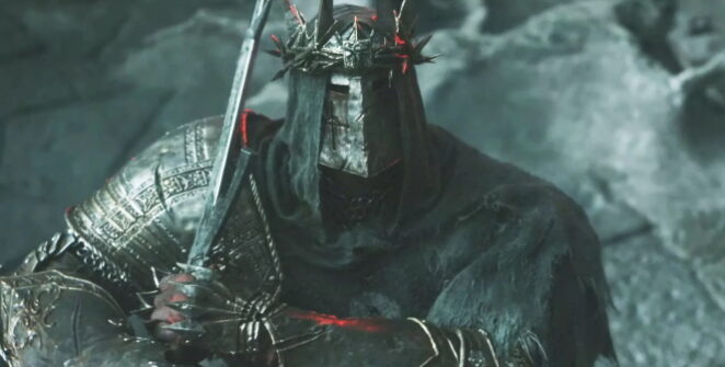 The Lords of the Fallen reprend un millier d'années après le challenger de 2014 de FromSoft.