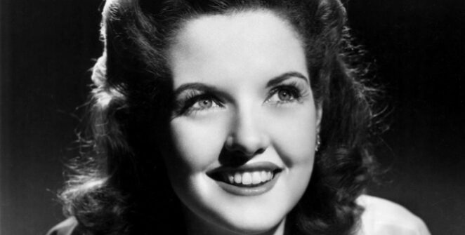 CINÉMA ACTUS - Virginia Patton Moss, qui a eu une carrière d'actrice relativement courte mais mémorable, est décédée dans sa quatre-vingt-dix-huitième année.