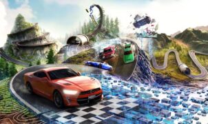 Wreckreation n'a pas encore de date de sortie. Il arrive sur PlayStation 5, Xbox Series, PC, PlayStation 4 et Xbox One.