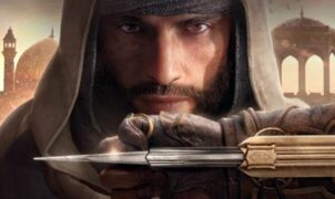 APERÇU - Assassin's Creed Mirage se déroule à Bagdad au 9ème siècle, avec un Basim beaucoup plus jeune comme protagoniste principal.