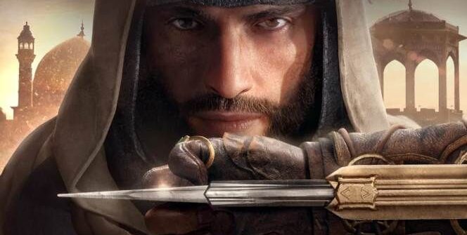 APERÇU - Assassin's Creed Mirage se déroule à Bagdad au 9ème siècle, avec un Basim beaucoup plus jeune comme protagoniste principal.