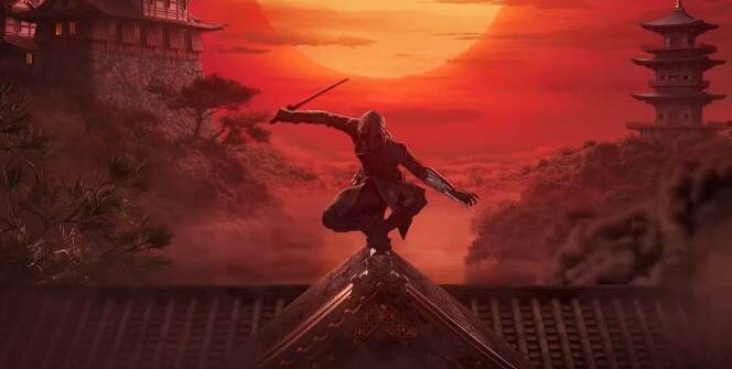 Pendant Ubisoft Forward, la société a officiellement révélé le nom de code du jeu Assassin's Creed Red, ainsi que de petits détails sur le gameplay et l'emplacement.