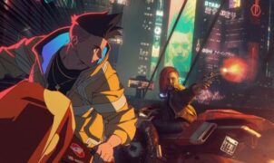 REVUE DE LA SÉRIE - Dans Cyberpunk 2077, l'ascension de V dans le monde criminel est révélée dans une cinématique d'introduction de cinq minutes. Dans Cyberpunk: Edgerunners, cependant, David Martinez a besoin d'environ cinq épisodes pour devenir un magnat du cyberpunk au-delà de la rédemption.