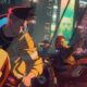 REVUE DE LA SÉRIE - Dans Cyberpunk 2077, l'ascension de V dans le monde criminel est révélée dans une cinématique d'introduction de cinq minutes. Dans Cyberpunk: Edgerunners, cependant, David Martinez a besoin d'environ cinq épisodes pour devenir un magnat du cyberpunk au-delà de la rédemption.