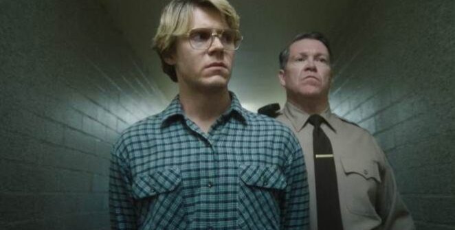 MOVIE NEWS - The Beast : The Jeffrey Dahmer Story a été étiqueté comme contenu LGBTQ sur Netflix, suscitant la controverse sur les réseaux sociaux.