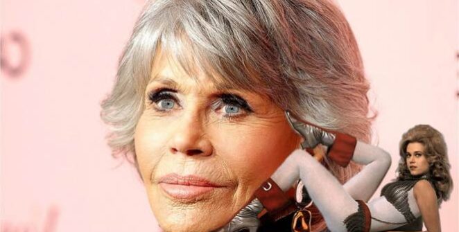 ACTUS DE CINÉMA - Jane Fonda a reçu un diagnostic de lymphome non hodgkinien et commence une chimiothérapie. L'actrice et militante légendaire a partagé la nouvelle sur Instagram vendredi, promettant que le diagnostic ne la ralentira pas.