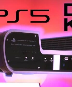 Un YouTuber parvient à obtenir un kit de développement qui ressemble à une PlayStation 5 et se penche sur sa conception et ses fonctionnalités dans une vidéo.
