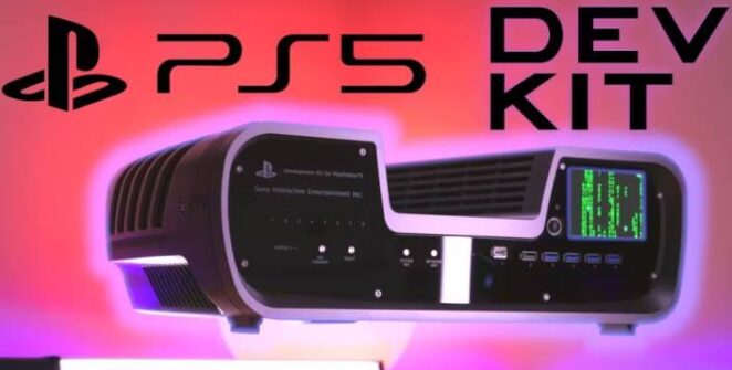 Un YouTuber parvient à obtenir un kit de développement qui ressemble à une PlayStation 5 et se penche sur sa conception et ses fonctionnalités dans une vidéo.