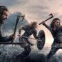 CRITIQUE DE LA SÉRIE - La série originale Vikings s'est avérée être un concept remarquablement durable, à tel point que même si le protagoniste original a été tué, la série a survécu à travers ses fils, qui se sont battus dans la boue et la crasse - dans le vrai sens du terme, avec du sang et de la sueur.