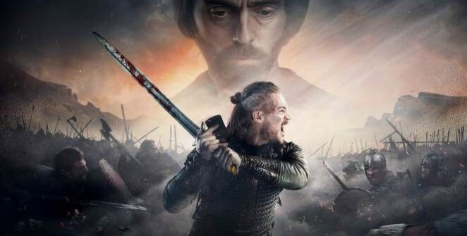 La série historique tentaculaire et convaincante de cinq saisons de Netflix, Le Dernier Royaume After the Vikings, a prouvé qu'il y a de la place pour plus d'une invasion viking sur nos écrans.