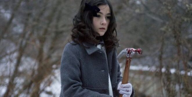 CINÉMA ACTUS - Après être apparue dans la nouvelle suite du film d'horreur Orphan : First Kill, Isabelle Fuhrman se rendra ensuite dans l'Ouest sauvage aux côtés de Kevin Costner.