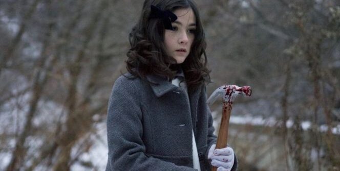 CINÉMA ACTUS - Après être apparue dans la nouvelle suite du film d'horreur Orphan : First Kill, Isabelle Fuhrman se rendra ensuite dans l'Ouest sauvage aux côtés de Kevin Costner.