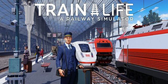 Cela dit, Train Life : A Railway Simulator propose une expérience hors du commun sur consoles. Il y a eu des exemples de simulateurs ferroviaires au Japon dans le passé (principalement des ports PS1), mais ce jeu est sorti pour toutes les consoles concernées...