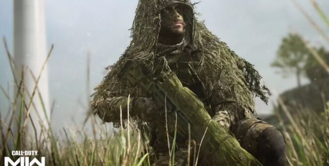 Un nouveau teaser pour Call of Duty : Modern Warfare 2 semble confirmer le retour de deux modes de jeu classiques, Domination et Capture The Flag.