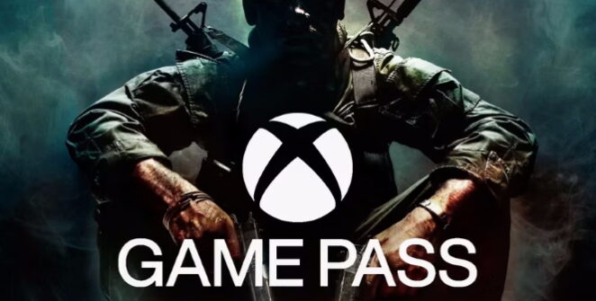 Alors que l'acquisition d'Activision Blizzard touche à sa fin, Microsoft prévoit d'ajouter des jeux tels que Call of Duty au Xbox Game Pass.