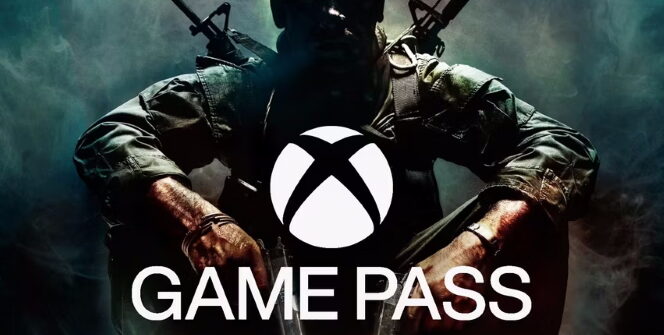 Alors que l'acquisition d'Activision Blizzard touche à sa fin, Microsoft prévoit d'ajouter des jeux tels que Call of Duty au Xbox Game Pass.