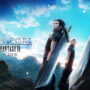 Le projet Crisis Core: Final Fantasy VII Reunion de Square Enix est un remaster complet du jeu initialement sorti sur PSP.