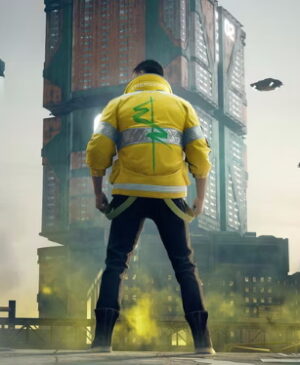 Malgré quelques échecs, CD Projekt Red semble déterminé à faire de Cyberpunk 2077 une franchise à part entière qui va au-delà du jeu vidéo.