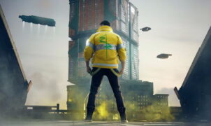 Malgré quelques échecs, CD Projekt Red semble déterminé à faire de Cyberpunk 2077 une franchise à part entière qui va au-delà du jeu vidéo.