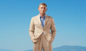 CINÉMA ACTUS - Daniel Craig reprend le rôle de Benoît Blanc dans la suite tout aussi folle de Knives Out.