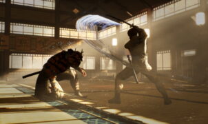 Avec ses duels au sabre à fort enjeu et son environnement samouraï punk unique, Die by the Blade pourrait être un ajout prometteur à la collection de tout fan de jeux de combat.