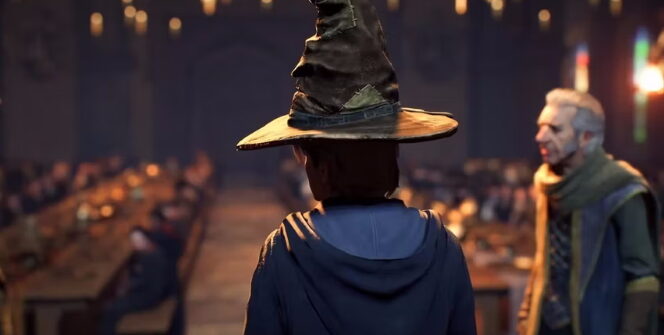 En reliant leurs comptes WB Games et Harry Potter Fan Club, les fans de Harry Potter peuvent faire des choix essentiels dans Hogwarts Legacy bien avant le lancement.