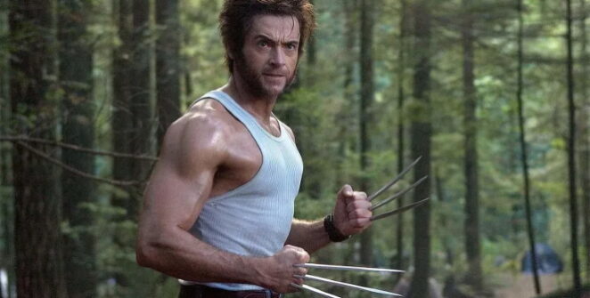 CINÉMA ACTUS - Hugh Jackman affirme qu'ils ont trouvé le moyen de faire revenir Wolverine sans perturber la chronologie de Logan.