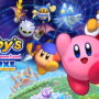 Le jeu à succès Kirby sur Wii est adapté sur Switch, en conservant son mode multijoueur en coopération à quatre.