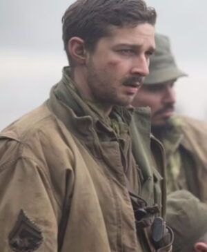 CINÉMA ACTUS - Francis Ford Coppola poursuit le casting de son projet de rêve Megalopolis - la dernière star à rejoindre le casting pourrait être Shia LaBeouf.