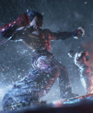 Bandai Namco surprend avec le retour de l'une de ses sagas les plus réussies : Tekken 8 arrive sur PC, PS5 et Xbox Series.