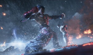 Bandai Namco surprend avec le retour de l'une de ses sagas les plus réussies : Tekken 8 arrive sur PC, PS5 et Xbox Series.
