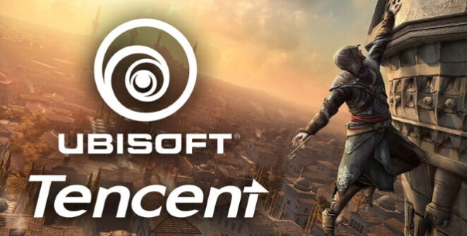 Le géant chinois de la technologie Tencent augmente sa participation dans Ubisoft, le développeur et éditeur de la franchise Assassin's Creed, renforçant ainsi son empreinte industrielle.