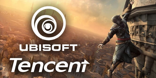 Le géant chinois de la technologie Tencent augmente sa participation dans Ubisoft, le développeur et éditeur de la franchise Assassin's Creed, renforçant ainsi son empreinte industrielle.