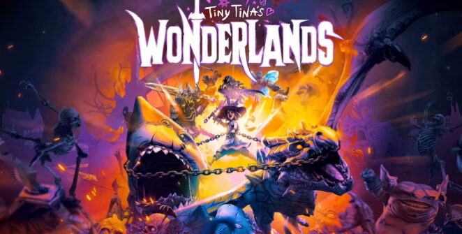 Lors de l'assemblée générale annuelle de l'Embracer Group, Randy Pitchford, le patron de Gearbox, a qualifié Tiny Tina's Wonderlands de "franchise" et a révélé qu'une suite était en préparation.