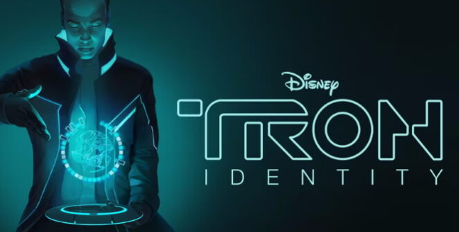 Lors de l'événement D23, Tron : Identity a été annoncé, et le développeur principal Mike Bithell a révélé quelques éléments concernant l'univers Tron...