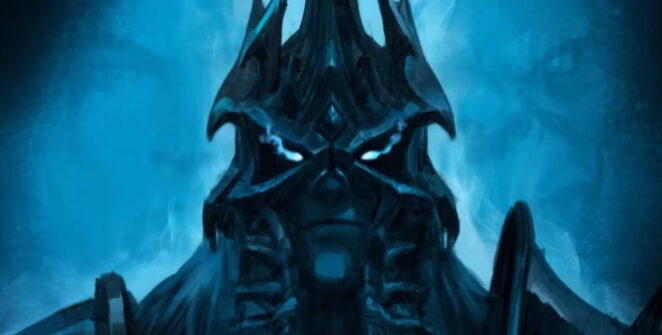 World of Warcraft a publié une magnifique vidéo animée décrivant l'ascension du roi-liche, racontée par l'actrice Jaina Proudmoore.