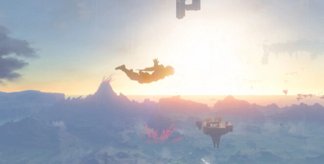 Le titre nouvellement dévoilé du jeu que nous connaissons sous le nom de Zelda : Breath of the Wild 2 pourrait être vu comme une référence aux événements récents.