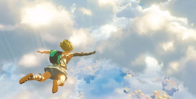 Le titre officiel de The Legend of Zelda : Breath of the Wild 2 serait révélé lors du prochain Nintendo Direct.