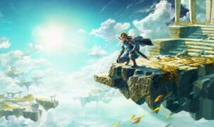 PREVIEW - The Legend of Zelda : Tears of the Kingdom est actuellement en développement et est sans aucun doute l'un des jeux exclusifs à la Nintendo Switch les plus attendus.