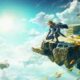 PREVIEW - The Legend of Zelda : Tears of the Kingdom est actuellement en développement et est sans aucun doute l'un des jeux exclusifs à la Nintendo Switch les plus attendus.