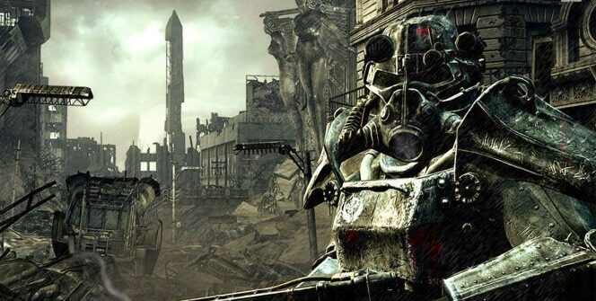 Black Isle Studios, la division RPG d'Interplay, a créé Fallout en 1997, suivi d'une suite un an plus tard (l'un des principaux développeurs était Feargus Urquhart, qui a ensuite créé Fallout 3.