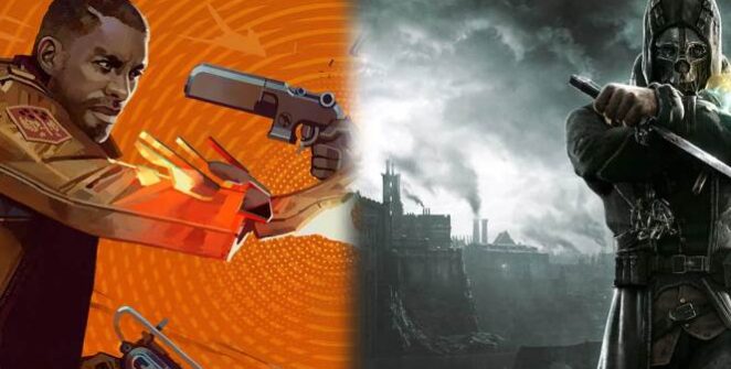 Bien qu'il y ait déjà eu de nombreuses allusions, le directeur du jeu de Deathloop a finalement confirmé que le jeu faisait partie de l'univers de Dishonored.