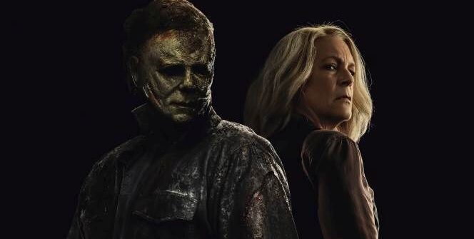 CRITIQUE DE FILM - Une conclusion profondément décevante pour la nouvelle trilogie d'Halloween, dont la troisième partie, Halloween Ends, ressemble plus à une suite d'épilogue qu'à une troisième partie à part entière, tant les événements sont fatigués, forcés et sans imagination. offre au fan qui le traverse.