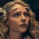 CINÉMA ACTUS - Chloë Grace Moretz joue dans The Peripheral, une série dramatique de science-fiction des créateurs de Westworld.