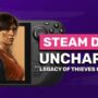 STEAM DECK TEST - En tant que port PC en général, Uncharted : Legacy of Thieves Collection n'est pas si mal. Pour la plupart.