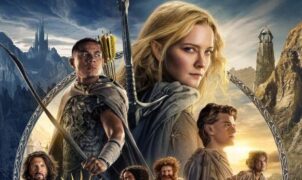 CRITIQUE DE LA SERIE - Y a-t-il une série dans l'histoire récente qui a plus de succès que Lord Of The Rings : Rings Of Power ?